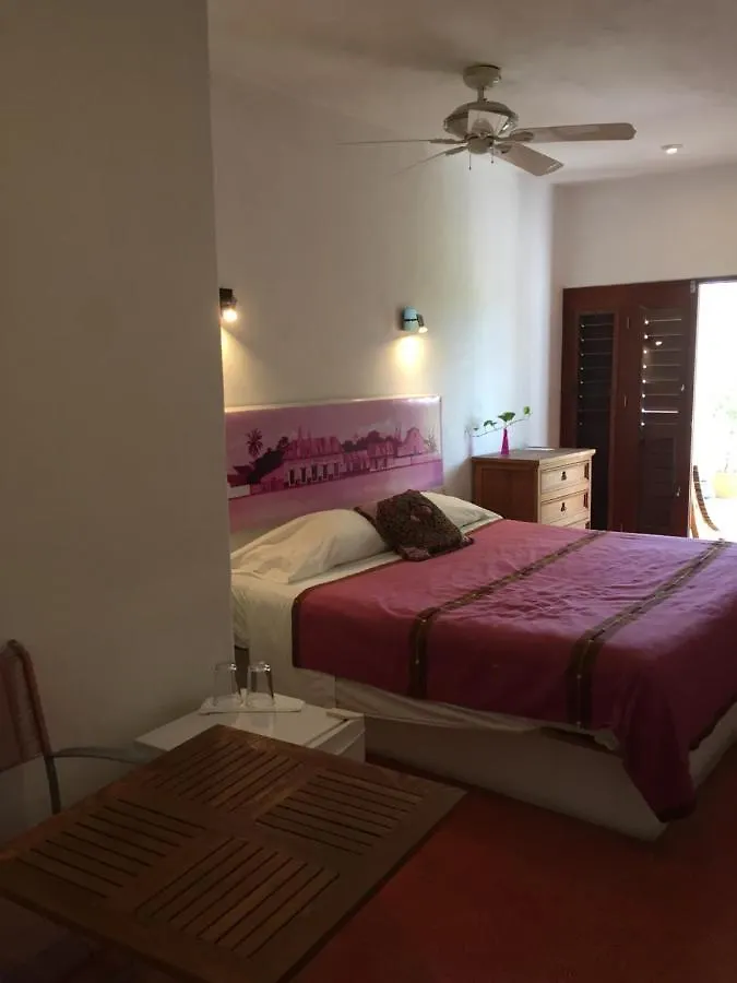 Mi Casa En Cozumel Hotel 0*,  Mexico
