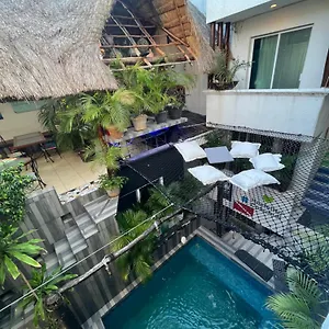 Oyo Cozumel
